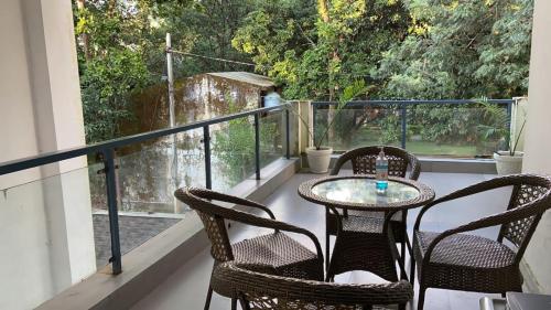 Malsi Hill View Homestays in Dehra Dun, India