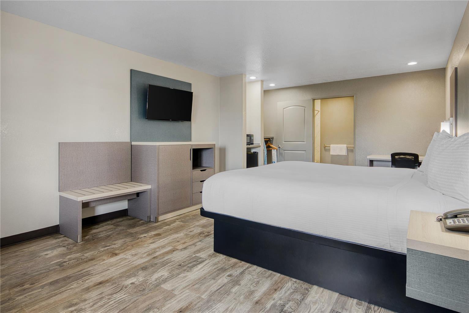 SureStay Hotel by Best Western Ukiah - photo 31