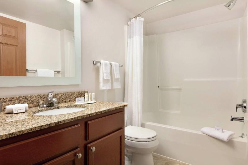 TownePlace Suites Gaithersburg by Marriott - photo 78