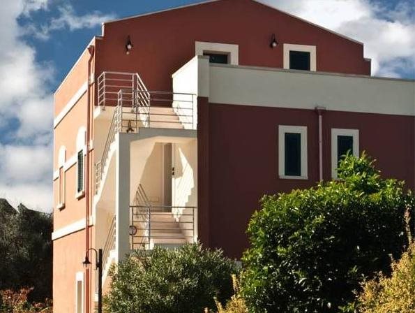 Antica Rudiae — hotel in Lequile