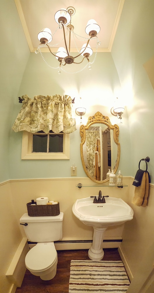 Silver Heart Inn and Cottages - photo 31