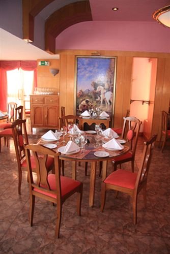 Chenoua Hotel — Tipasa — photo 3