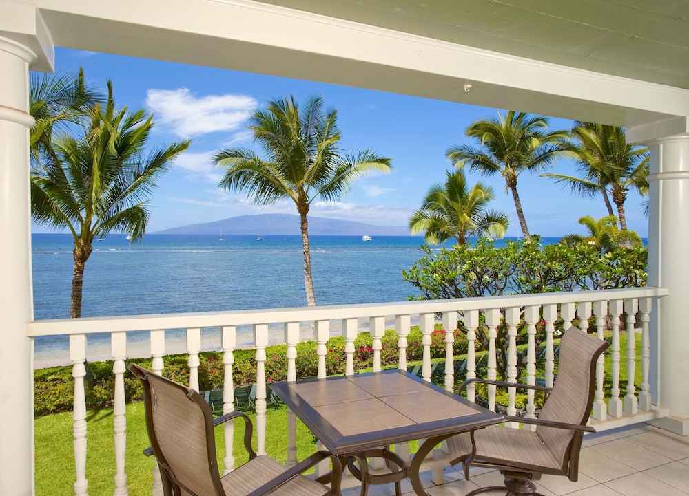 Lahaina Shores Beach Resort - photo 7