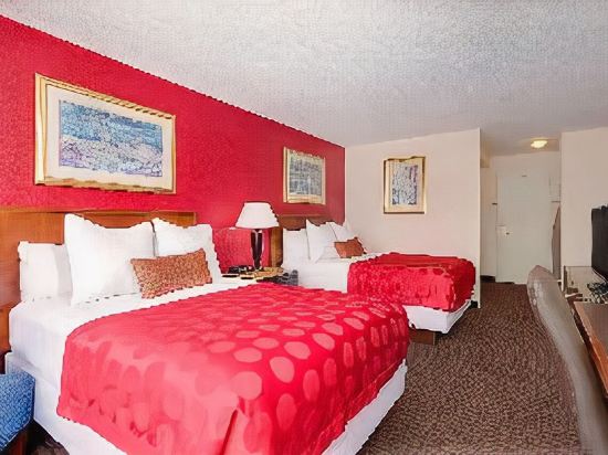 Ramada Fishkill - photo 6