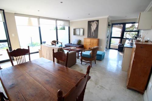 Sea view apartments