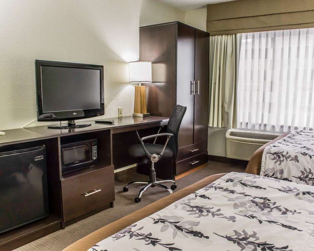 Sleep Inn Richmond South - photo 24