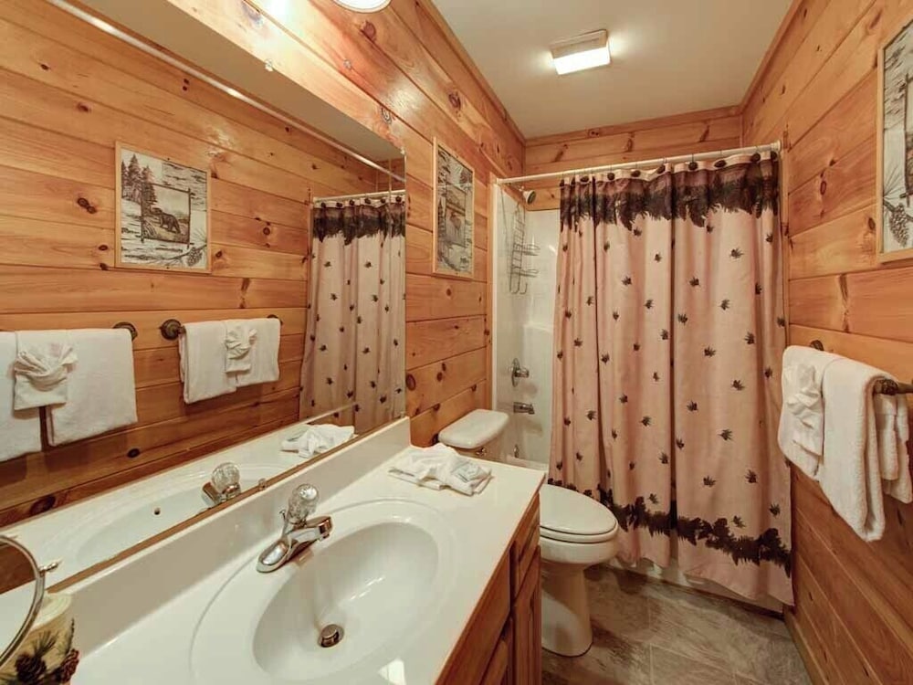 Our Mountain Getaway - photo 22
