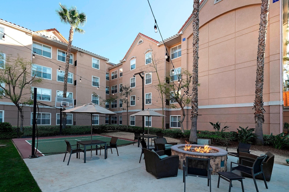 Residence Inn Anaheim Hills Yorba Linda - photo 23
