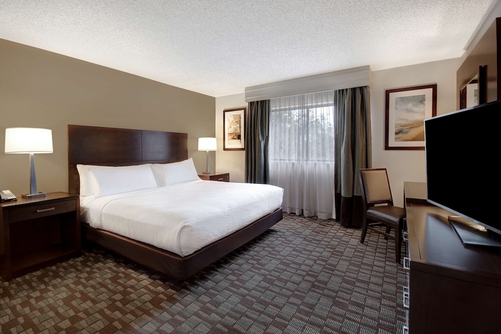Embassy Suites by Hilton Jacksonville Baymeadows - photo 32