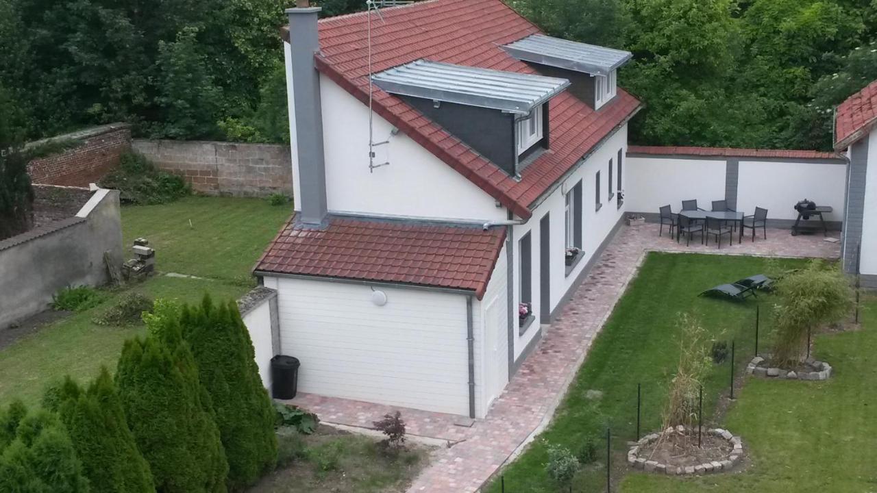 Cottage de L’ancre — Albert — photo 3