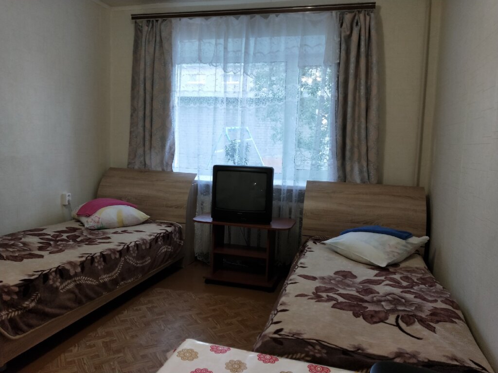 Nadezhda Mini Hotel — Lovozero — photo 5