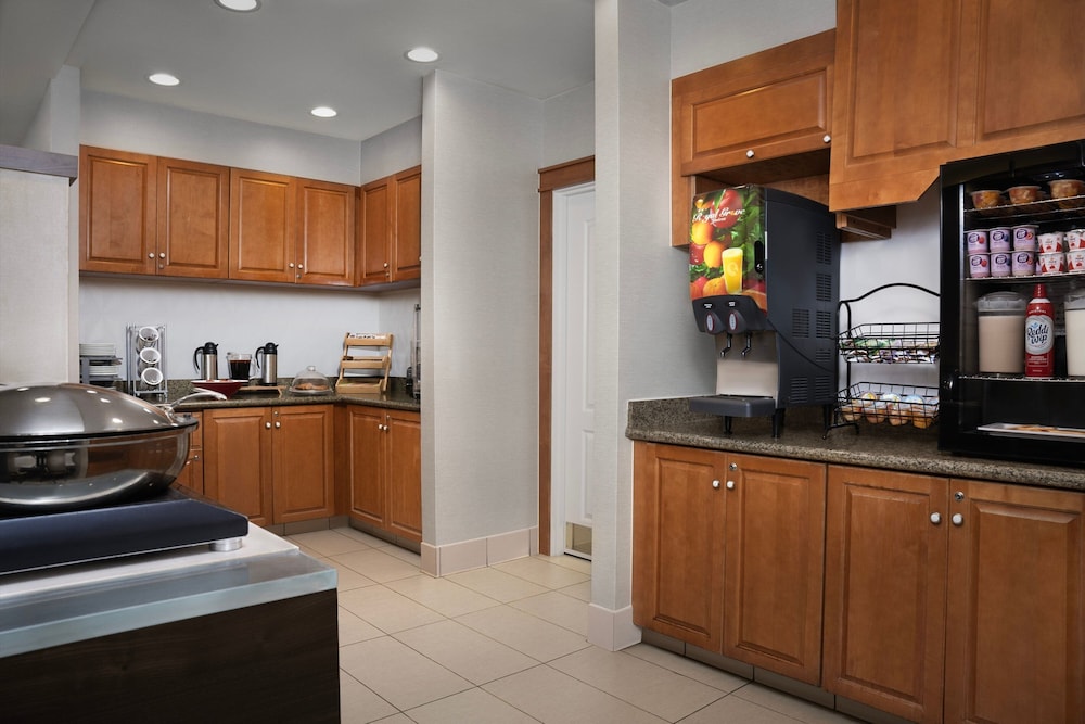 Residence Inn by Marriott San Bernardino - photo 36