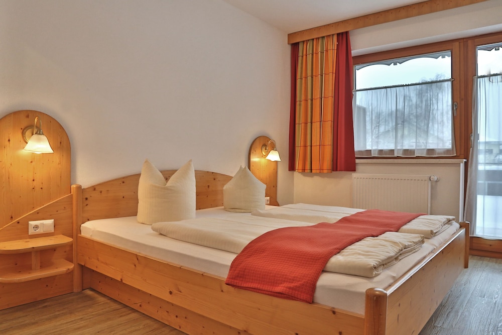 Hotel Frankenhof — Scharnitz — photo 5