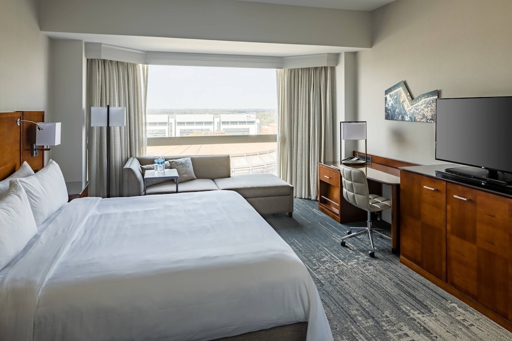 Richmond Marriott - photo 19