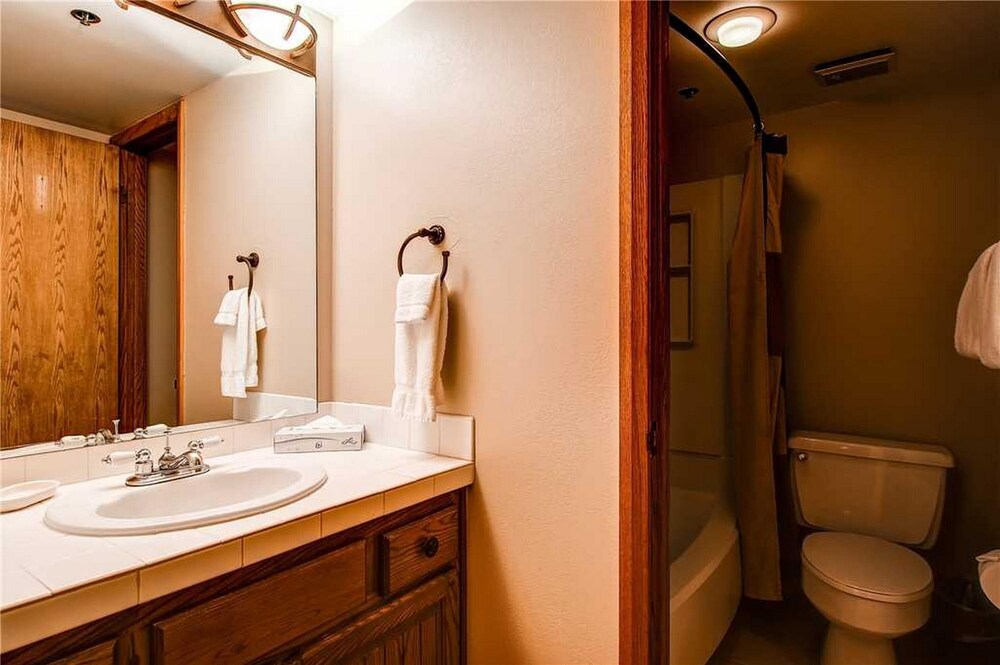 Park Station Condominium Hotel - photo 243