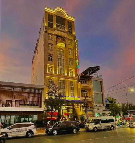 Hoang Son Hotel Can Tho in Can Tho, Vietnam