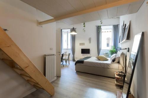 Vieqqua Holiday Home — 4-Star Luxury Hotel in Rome, Italy