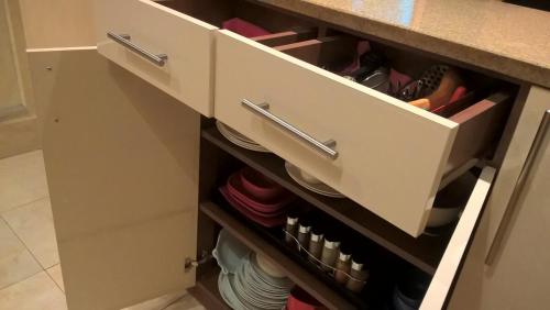 Apartment Jafa