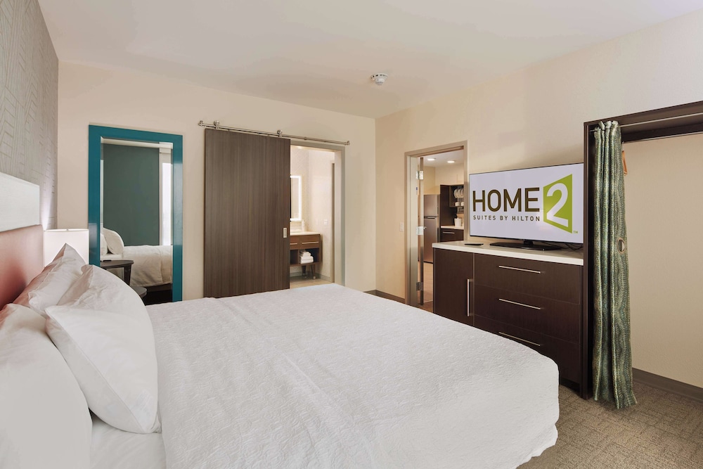 Home2 Suites by Hilton Sacramento at CSUS - photo 11