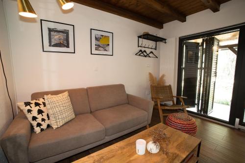 Fisherman's house La Pineta — 4-Star Luxury Hotel in Murter, Croatia