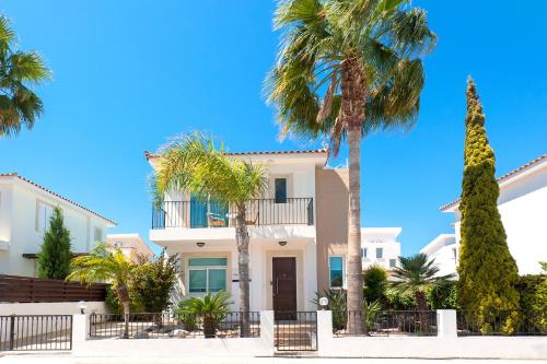 Villa Jenna