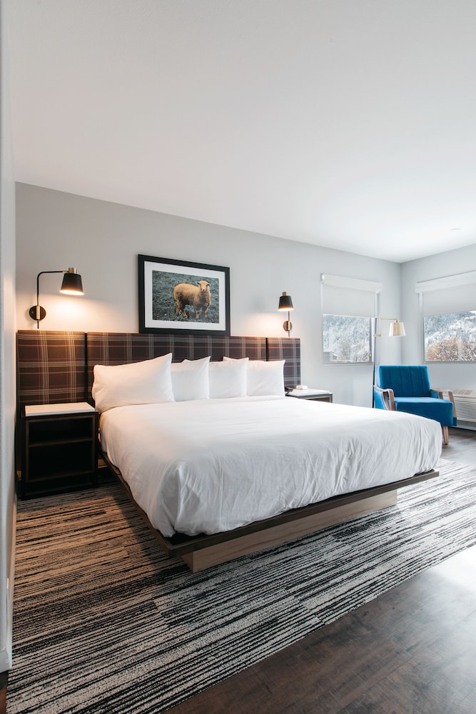 Hotel Ketchum - photo 13