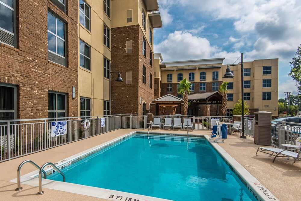 Staybridge Suites Charleston Mount Pleasant by IHG - photo 31