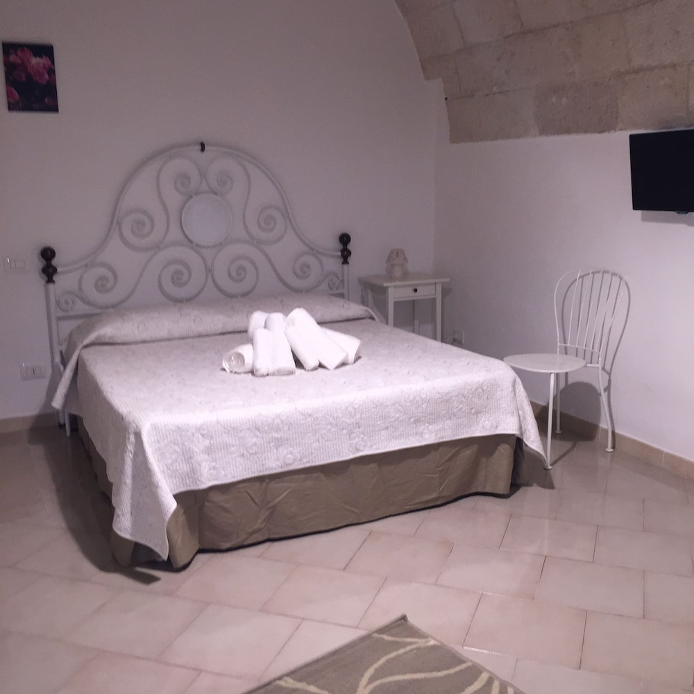 Dimora Chiarella Short Lets in Polignano A Mare, Italy