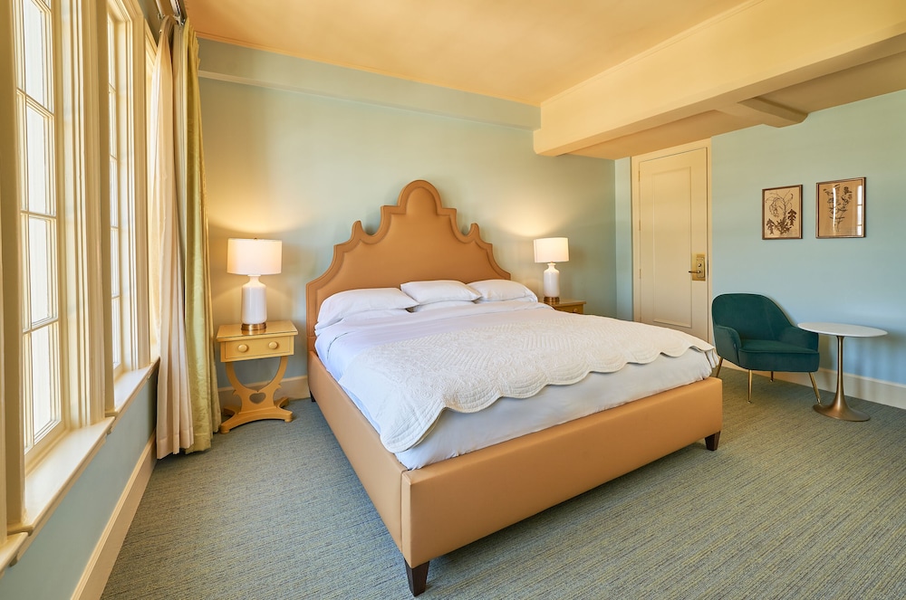 Ashland Springs Hotel - photo 22