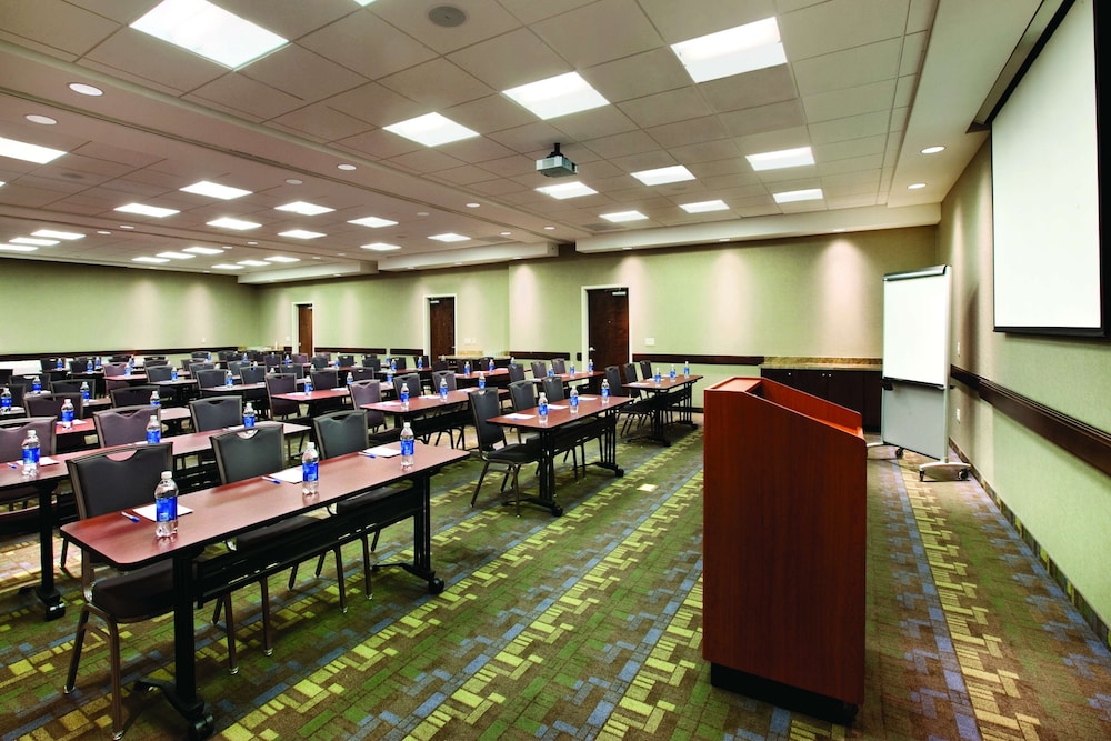 Hyatt House Salt Lake City Sandy - photo 44