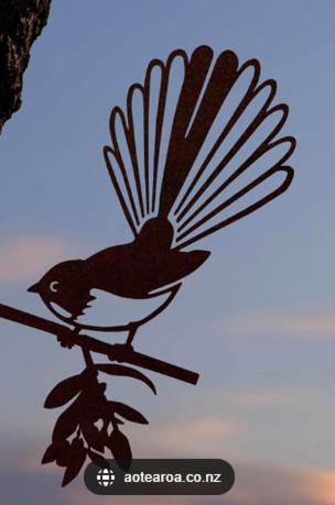 Fantail Cottage — 4-Star Luxury Hotel in Hamilton, New Zealand