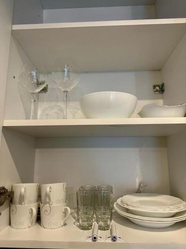 Lisi Apartment