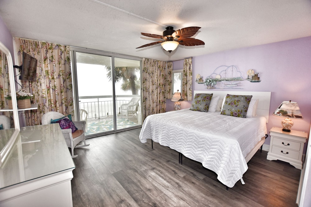 0112 Waters Edge Resort condo - photo 2