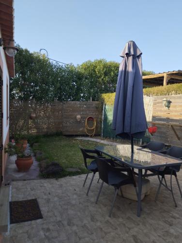 Coureladaltura in Aljezur, Portugal