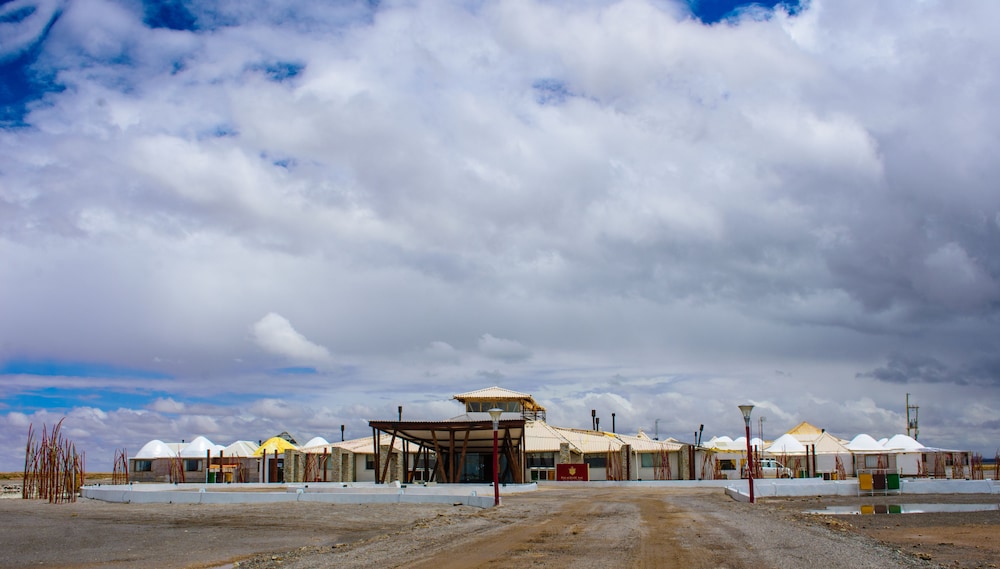 Hotel Palacio de Sal — Uyuni — photo 2