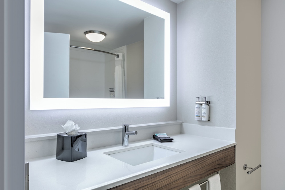 Holiday Inn Express Hotel & Suites Clute Lake Jackson by IHG - photo 13