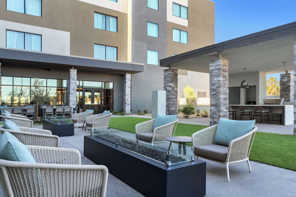 Homewood Suites by Hilton North Las Vegas Speedway - photo 34
