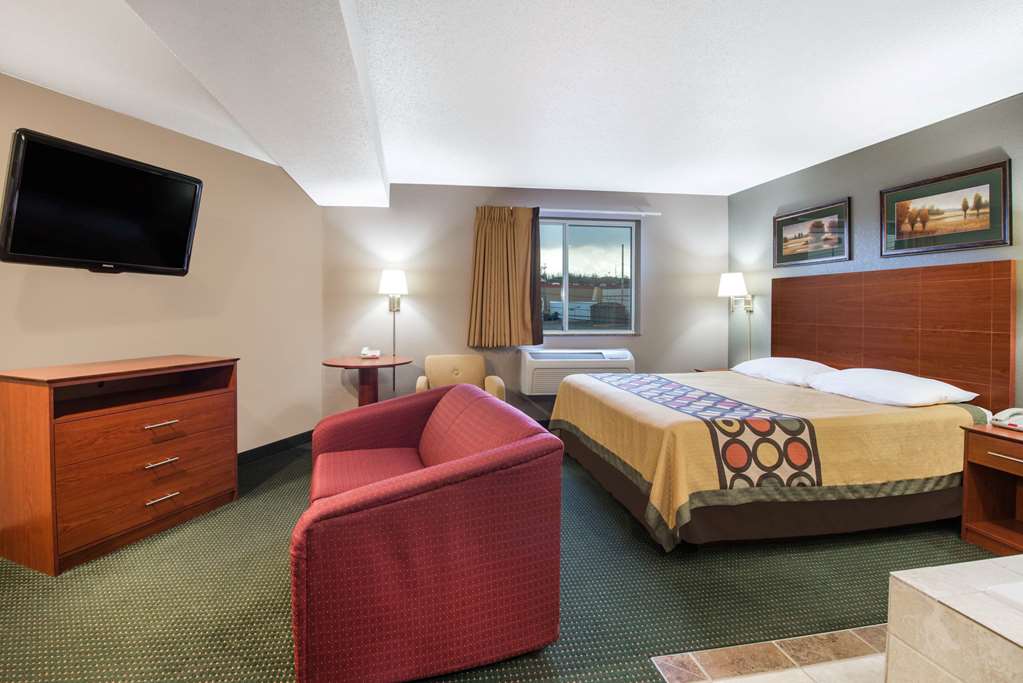 Super 8 by Wyndham Clearfield - photo 18