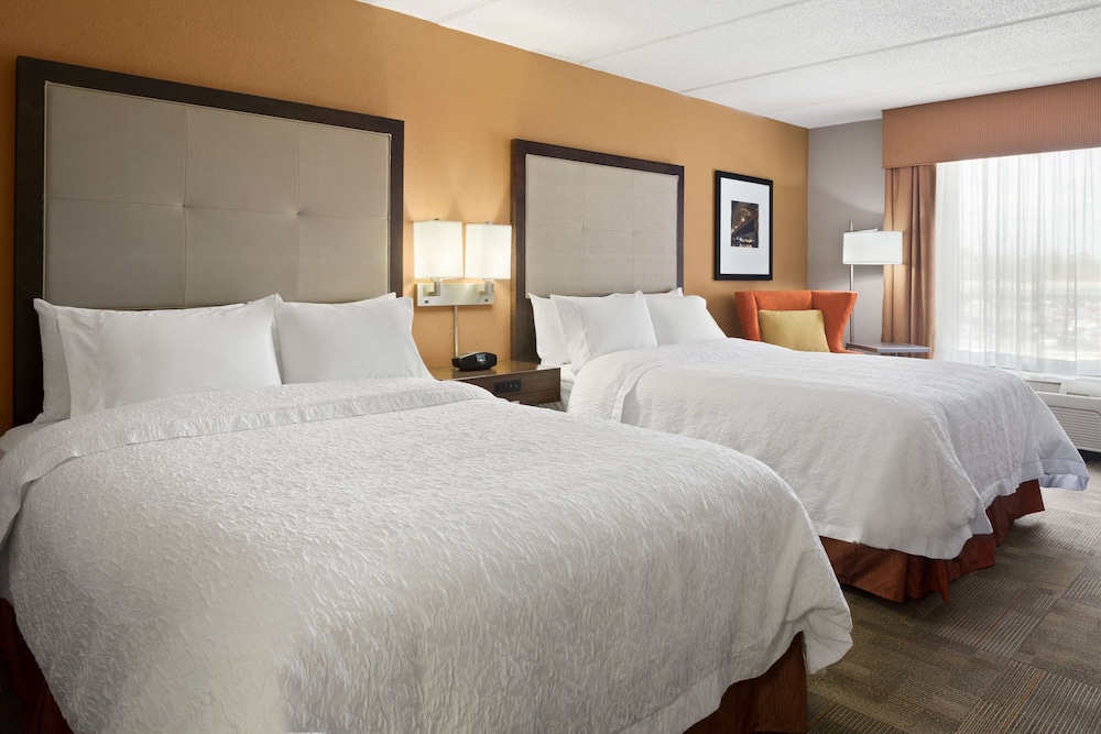 Hampton Inn Pell City - photo 12
