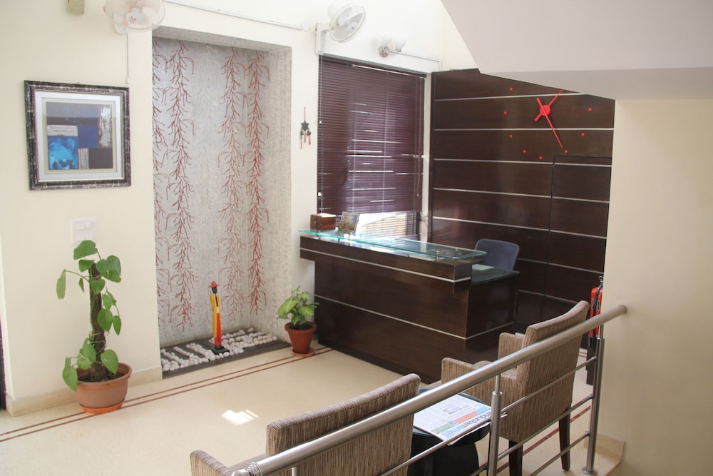 Park Lane Gurgaon — Gurgaon — photo 5