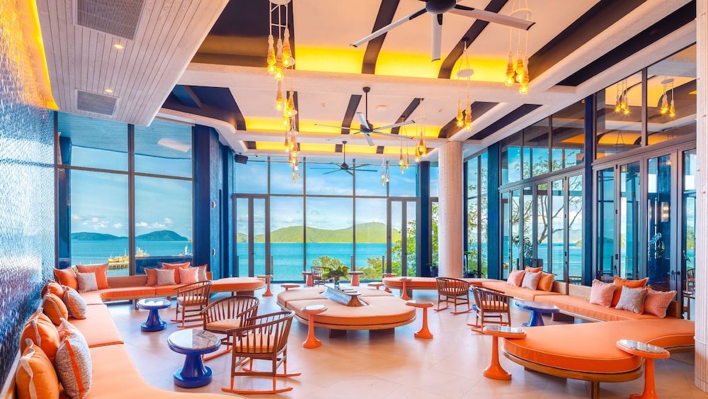 Sri Panwa Phuket Luxury Pool Villa Hotel — Phuket — photo 5