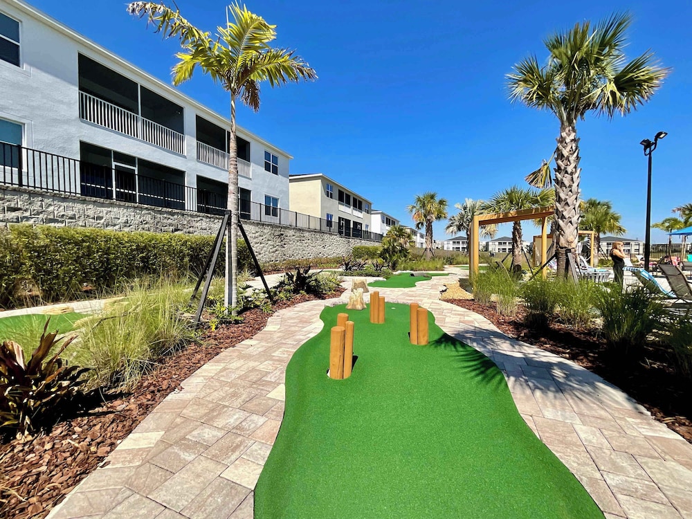 Moonlit Magic Resort Amenities - photo 68