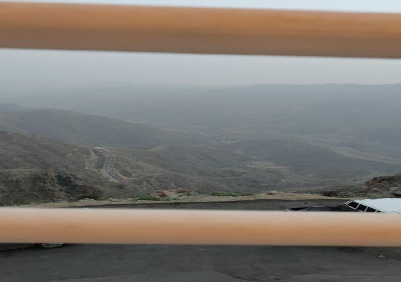 Al Abanos — Abha — photo 2