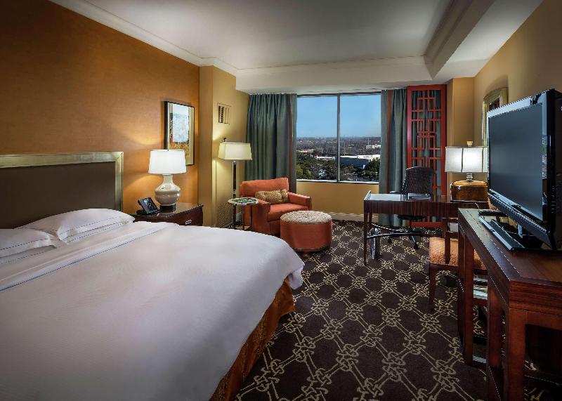 Hilton Anatole - photo 177