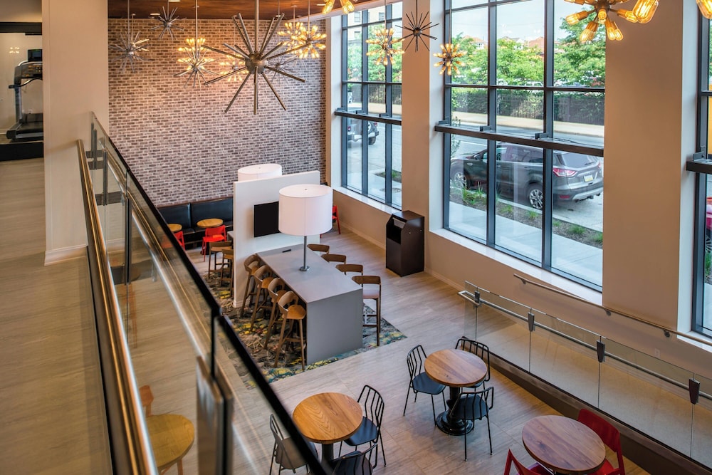 Residence Inn Pittsburgh Oakland University Place - photo 41