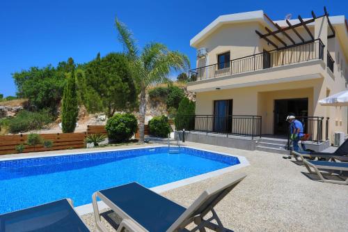 Villa Aeria in Malatya