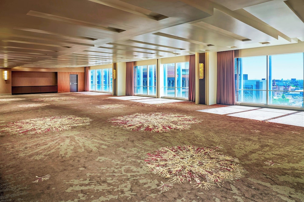 The Westin Phoenix Downtown - photo 50