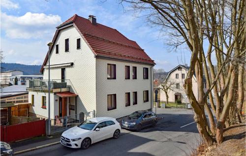 Stunning Apartment In Zella Mehlis — 4-Star Luxury Hotel in Zella-Mehlis, Germany
