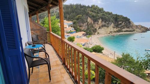 Ostria — Lefkada — photo 2