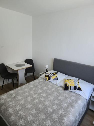 Donata - carbon neutral hotel in Rewal